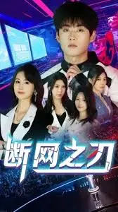断网之刃