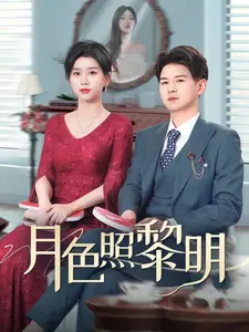 月色照黎明(摊牌后老婆悔不当初)