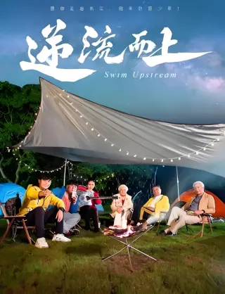 逆流而上（2026）