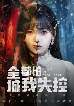 全城都怕我失控