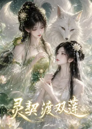 灵契渡双莲