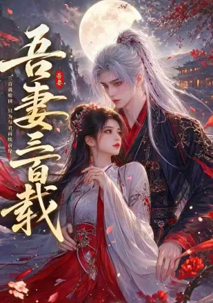 吾妻三百载