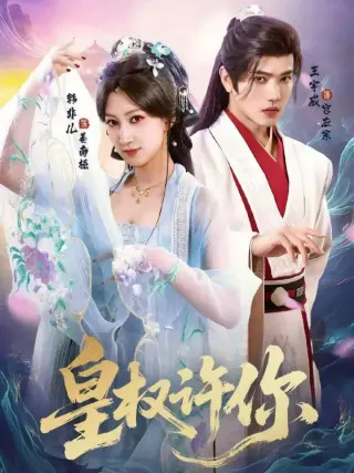 皇权许你