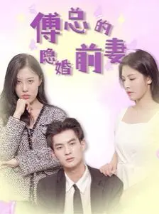 傅总的隐婚前妻