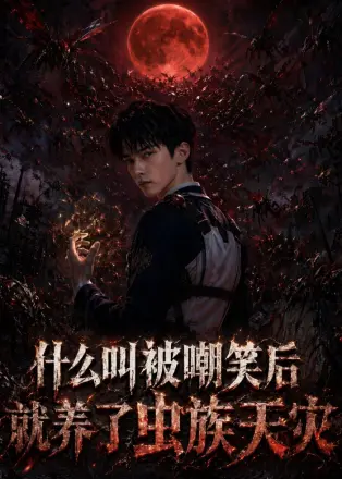什么叫被嘲笑后就养了虫族天灾
