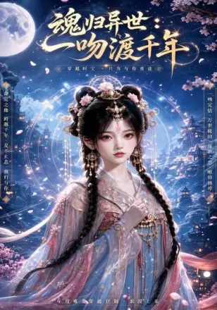 魂归异世：一吻渡千年