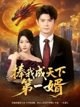 捧我成天下第一婿