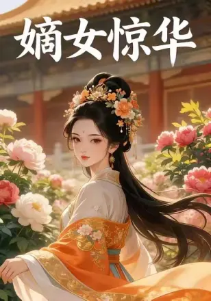 嫡女惊华