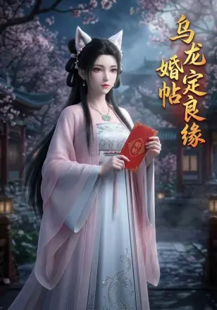 乌龙婚帖定良缘 Ai漫剧