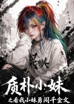质朴小妹之看我小妹勇闯千金文第二季