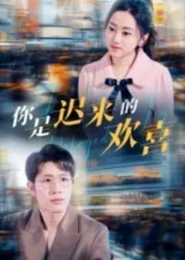 你是迟来的欢喜短剧