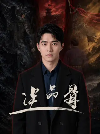 逆命骨AI剧