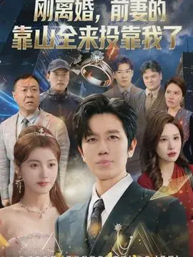 离婚前妻的靠山全来投靠我了(2026)