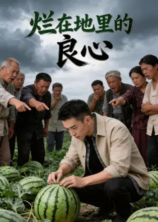 烂在地里的良心