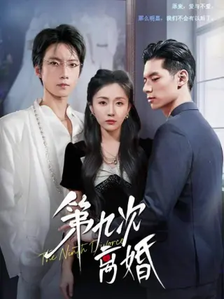第九次离婚