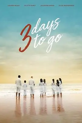 3DaystoGo