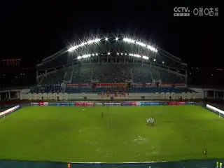 足协杯 江西庐山VS浙江俱乐部 20240622