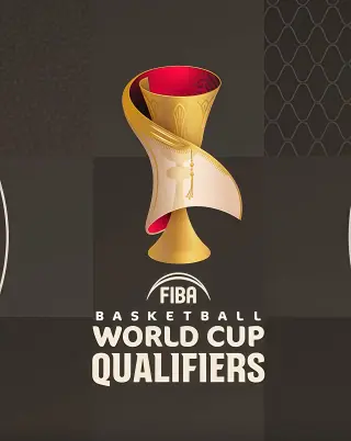 2027FIBA男篮世预赛非洲赛区F组小组赛全场回放：马里vs科特迪瓦