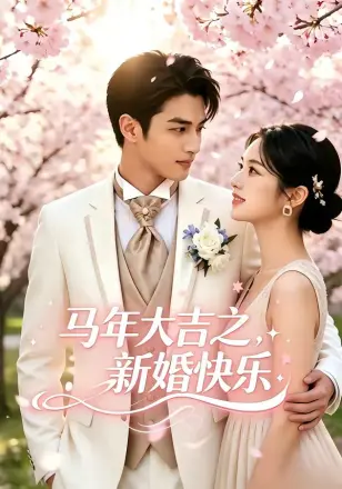 马年大吉之新婚快乐   Ai漫剧