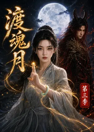 渡魂月2026