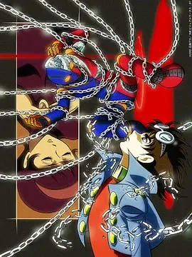 人造人间(2000)