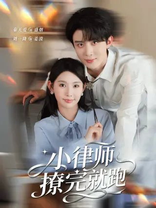 小律师撩完就跑