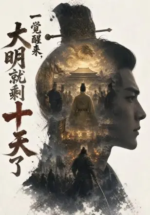 一觉醒来，大明就剩十天了