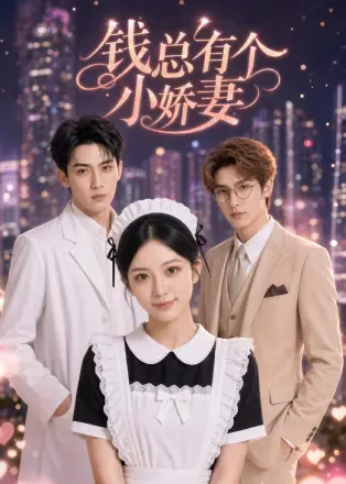 钱总有个小娇妻(2026·AI漫剧)
