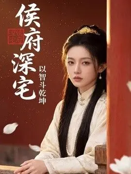 侯府深宅:以智斗乾坤
