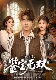 天眼:鉴宝无双