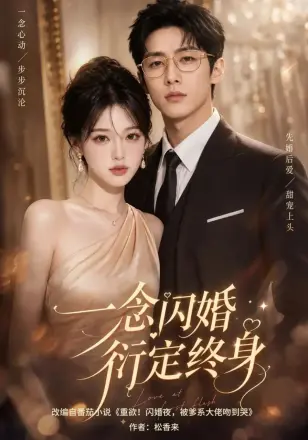 一念闪婚衍定终身