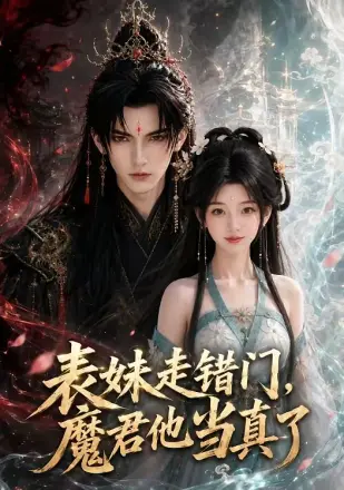表妹走错门，魔君他当真了    Ai漫剧