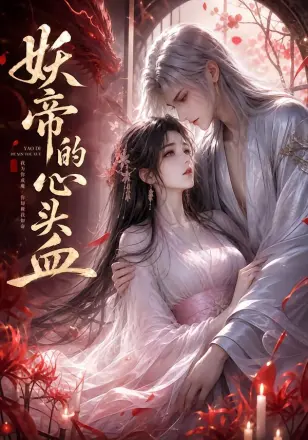 妖帝的心头血