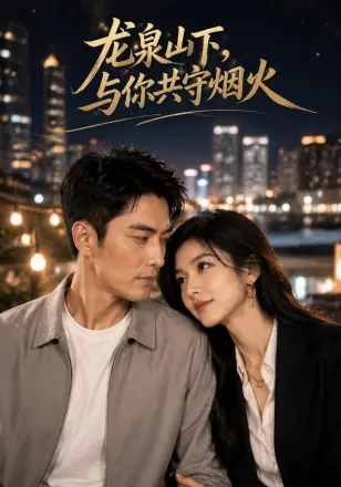 龙泉山下，与你共守烟火
