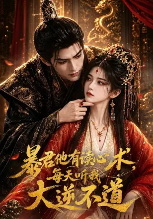 暴君他有读心术,每天听我大逆不道