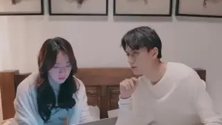 韩总,夫人喊你抢菜了