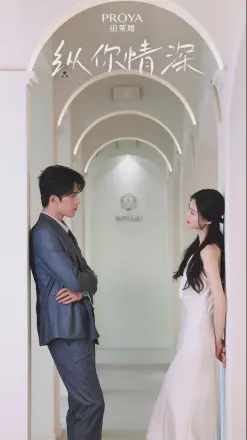 纵你情深
