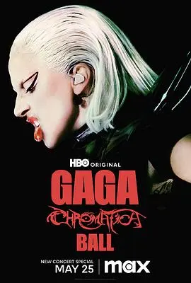 ladygaga神彩巡回演唱会(2024)