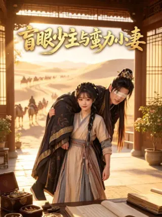盲眼少主与蛮力小妻