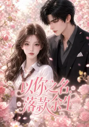 以你之名,落款余生