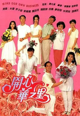 开心华之里(1993)