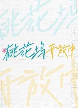桃花坞开放中第3季