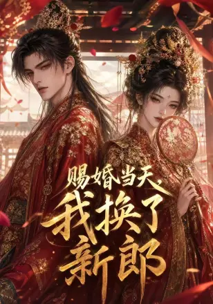 赐婚当天,我换了新郎