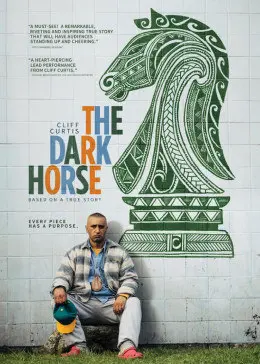 幽暗骏马(2014)