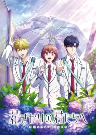 花样少男少女第二季