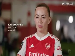 英女超 阿森纳女足VS切尔西女足 20251108