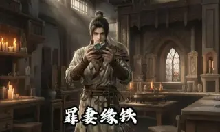 长青罪奴第三季