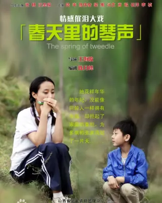春天里的琴声(2014)