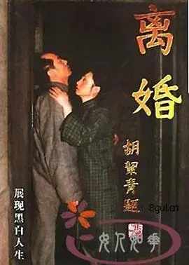 离婚(1999)