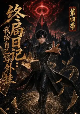 终局日记:我给自己写外挂第四季